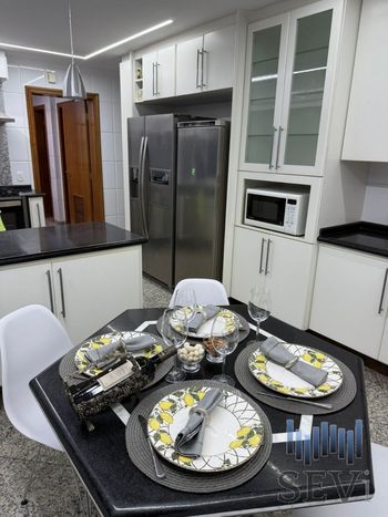 Foto 8 do(a) Apartamento de 3 quartos à venda em Vila Regente Feijó, São Paulo