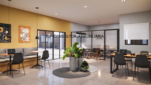 Foto 4 do(a) Apartamento de 2 quartos à venda em Jardins do Império, Indaiatuba