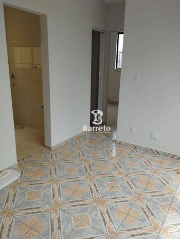Foto 3 do(a) Apartamento de 2 quartos à venda em Jardim Novo Sabará, Londrina