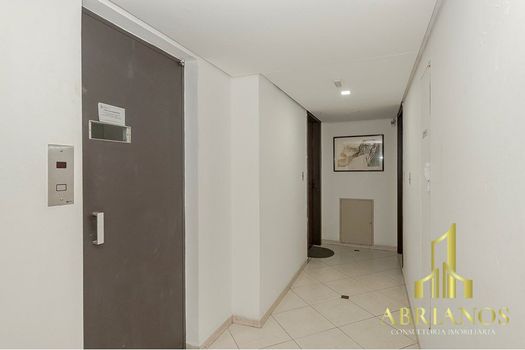 Foto 24 do(a) Apartamento de 1 quartos à venda em Centro Histórico, Porto Alegre