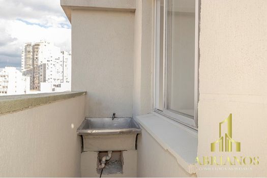 Foto 10 do(a) Apartamento de 1 quartos à venda em Centro Histórico, Porto Alegre