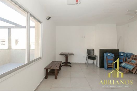 Foto 30 do(a) Apartamento de 1 quartos à venda em Centro Histórico, Porto Alegre