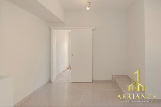 Foto 5 do(a) Apartamento de 1 quartos à venda em Centro Histórico, Porto Alegre