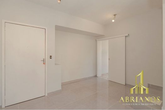 Foto 4 do(a) Apartamento de 1 quartos à venda em Centro Histórico, Porto Alegre