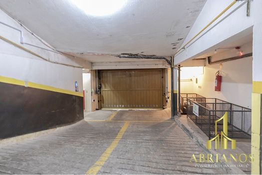 Foto 38 do(a) Apartamento de 1 quartos à venda em Centro Histórico, Porto Alegre