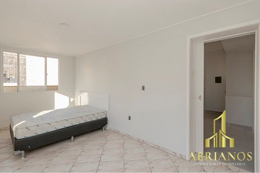 Foto 6 do(a) Apartamento de 1 quartos à venda em Centro Histórico, Porto Alegre