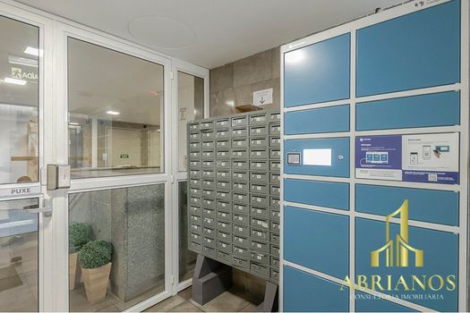 Foto 40 do(a) Apartamento de 1 quartos à venda em Centro Histórico, Porto Alegre