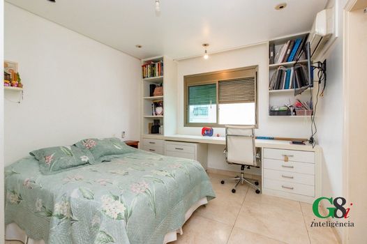 Foto 13 do(a) Apartamento de 4 quartos à venda em Vila Congonhas, São Paulo