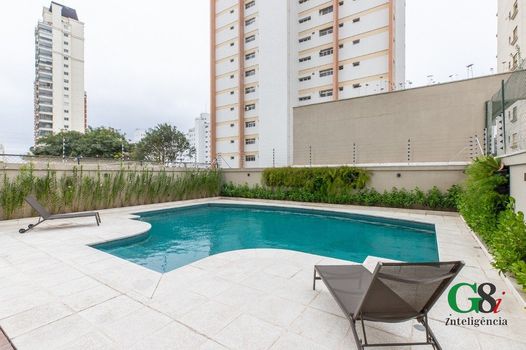 Foto 50 do(a) Apartamento de 4 quartos à venda em Vila Congonhas, São Paulo