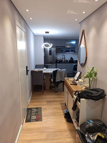 Foto 6 do(a) Apartamento de 2 quartos à venda em Jardim Rebelato, Cotia
