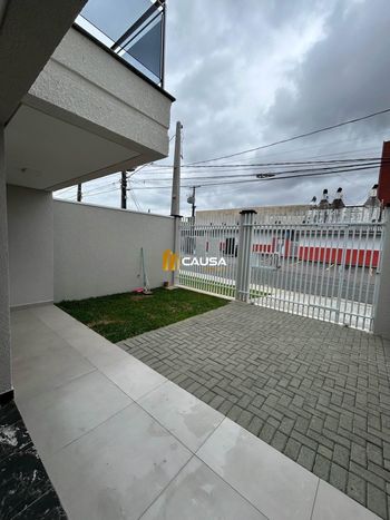 Foto 2 do(a) Casa de 3 quartos à venda em Fazenda Velha, Araucária