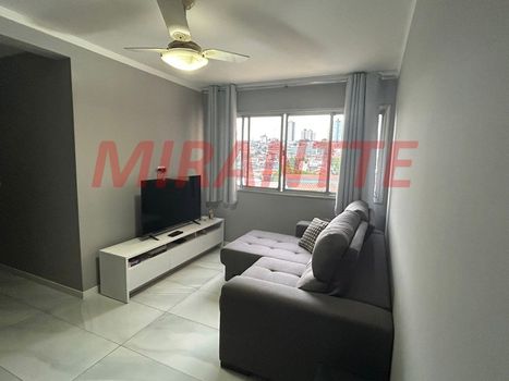 Foto 1 do(a) Apartamento de 2 quartos à venda em Vila Guilherme, São Paulo