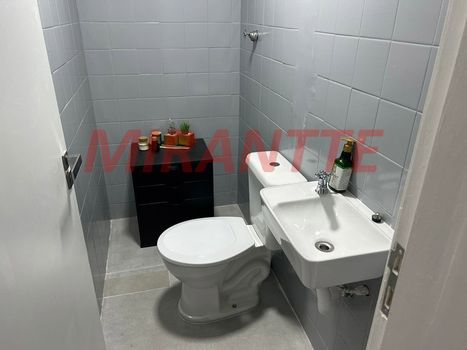 Foto 12 do(a) Apartamento de 2 quartos à venda em Vila Guilherme, São Paulo