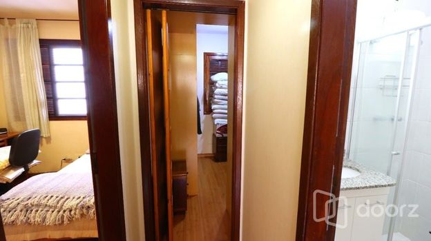 Foto 15 do(a) Casa em Condomínio de 3 quartos à venda em Vila Anglo Brasileira, São Paulo