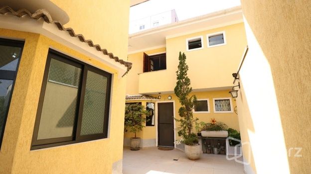 Foto 3 do(a) Casa em Condomínio de 3 quartos à venda em Vila Anglo Brasileira, São Paulo