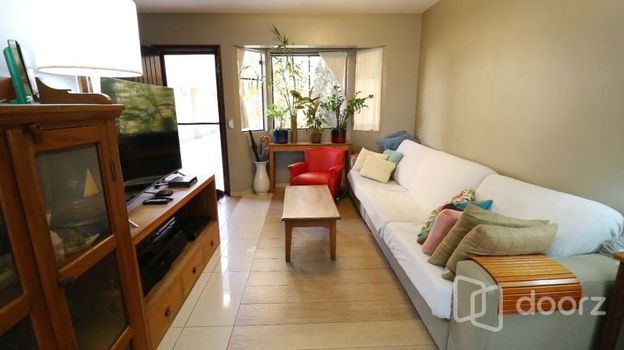 Foto 6 do(a) Casa em Condomínio de 3 quartos à venda em Vila Anglo Brasileira, São Paulo