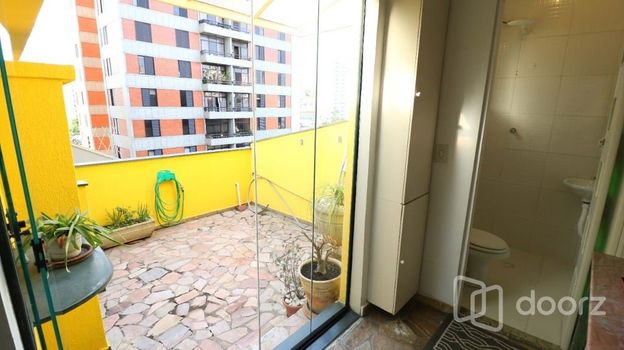 Foto 38 do(a) Casa em Condomínio de 3 quartos à venda em Vila Anglo Brasileira, São Paulo
