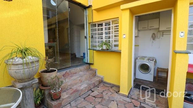 Foto 40 do(a) Casa em Condomínio de 3 quartos à venda em Vila Anglo Brasileira, São Paulo