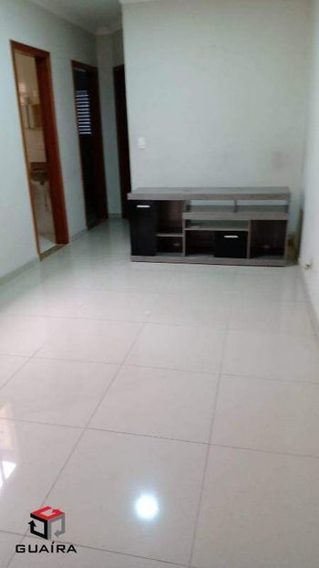 Foto 1 do(a) Apartamento de 2 quartos à venda em Vila Camilópolis, Santo André