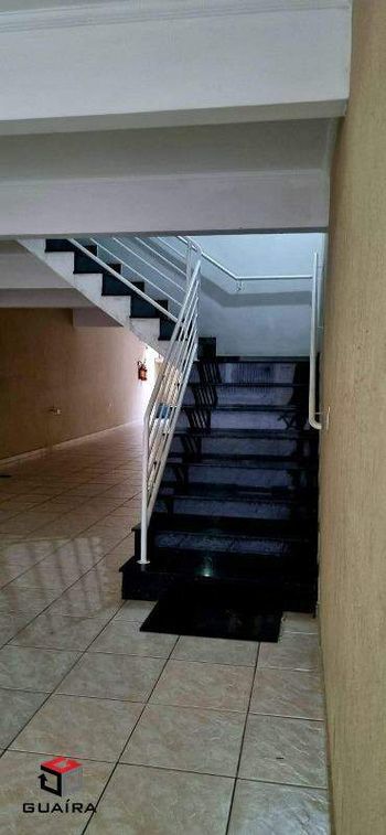 Foto 17 do(a) Apartamento de 2 quartos à venda em Vila Camilópolis, Santo André