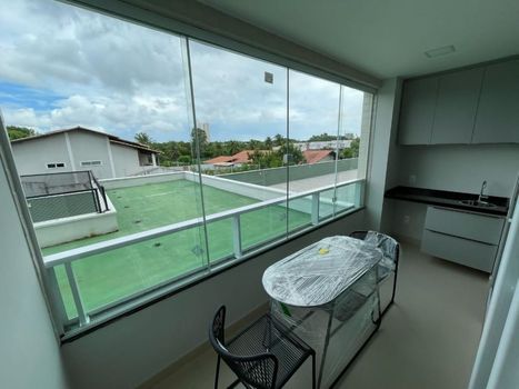 Foto 10 do(a) Apartamento de 3 quartos à venda em null, Eusébio