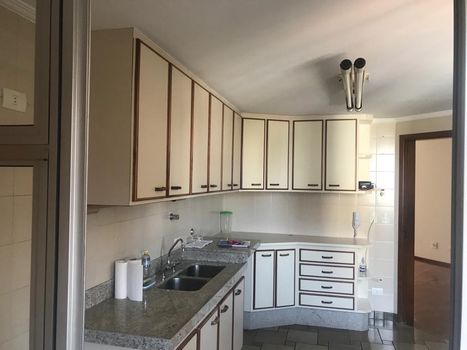 Foto 11 do(a) Apartamento de 3 quartos à venda em Vila Mendonça, Araçatuba