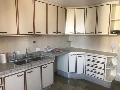 Foto 1 do(a) Apartamento de 3 quartos à venda em Vila Mendonça, Araçatuba