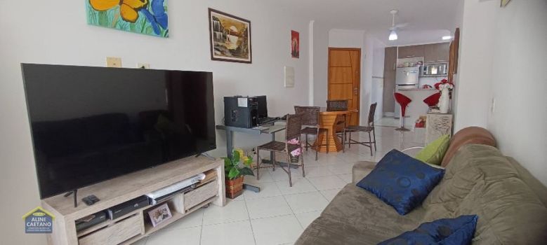 Foto 4 do(a) Cobertura de 2 quartos à venda em Tupi, Praia Grande