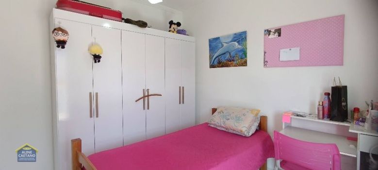 Foto 25 do(a) Cobertura de 2 quartos à venda em Tupi, Praia Grande