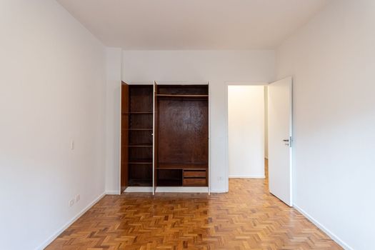 Foto 11 do(a) Apartamento de 3 quartos à venda em Itaim Bibi, São Paulo