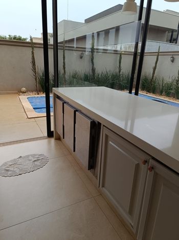 Foto 10 do(a) Casa em Condomínio de 3 quartos à venda em Quinta do Golfe Jardins, São José do Rio Preto