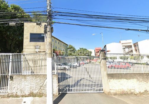 Foto 16 do(a) Apartamento de 2 quartos à venda em Vila Sílvia, São Paulo