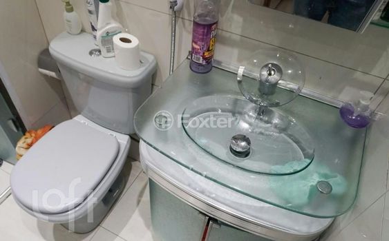 Foto 13 do(a) Apartamento de 2 quartos à venda em Vila Sílvia, São Paulo