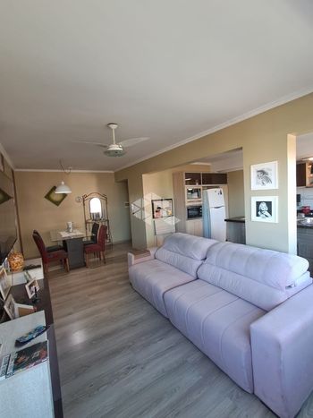 Foto 24 do(a) Apartamento de 2 quartos à venda em Vila Jardim América, Cachoeirinha