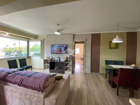 Foto 5 do(a) Apartamento de 2 quartos à venda em Vila Jardim América, Cachoeirinha
