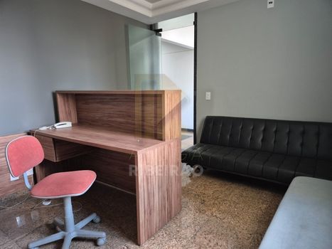 Foto 2 do(a) Sala / Conjunto Comercial false para alugar em Jardim Califórnia, Ribeirão Preto