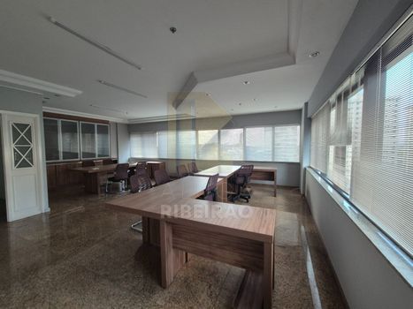 Foto 6 do(a) Sala / Conjunto Comercial false para alugar em Jardim Califórnia, Ribeirão Preto