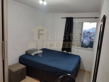 Foto 8 do(a) Apartamento de 2 quartos à venda em Bandeiras, Osasco