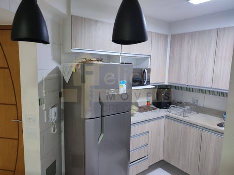 Foto 6 do(a) Apartamento de 2 quartos à venda em Bandeiras, Osasco