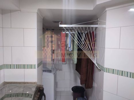 Foto 16 do(a) Apartamento de 2 quartos à venda em Bandeiras, Osasco