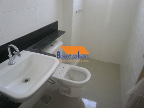 Foto 4 do(a) Apartamento de 3 quartos à venda em Nova Floresta, Belo Horizonte