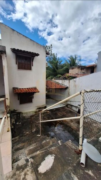 Foto 5 do(a) Casa de 5 quartos à venda em Antares, Maceió
