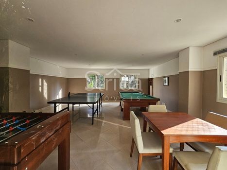 Foto 36 do(a) Apartamento de 3 quartos à venda em Moema, São Paulo