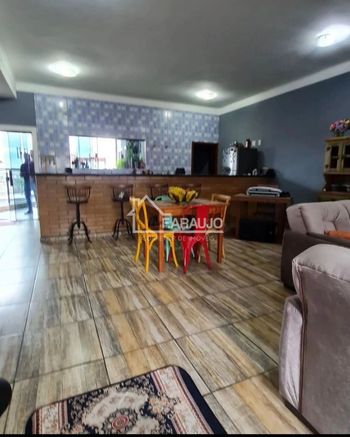 Foto 4 do(a) Casa de 3 quartos à venda em Parque Ibiti Reserva, Sorocaba