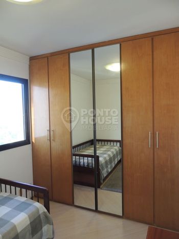 Foto 15 do(a) Apartamento de 3 quartos à venda em Chácara Inglesa, São Paulo