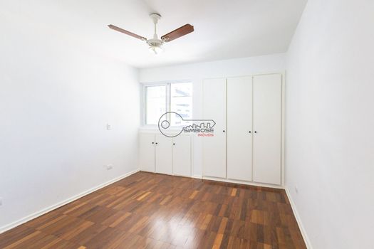 Foto 14 do(a) Apartamento de 2 quartos à venda em Itaim Bibi, São Paulo