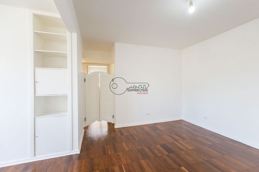 Foto 2 do(a) Apartamento de 2 quartos à venda em Itaim Bibi, São Paulo