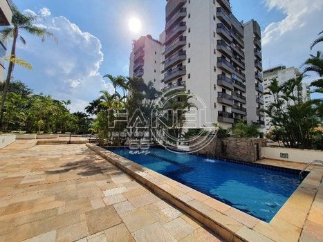 Foto 50 do(a) Cobertura de 4 quartos à venda em Vila Progredior, São Paulo