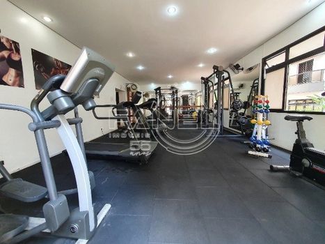 Foto 49 do(a) Cobertura de 4 quartos à venda em Vila Progredior, São Paulo