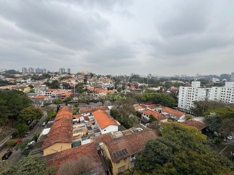 Foto 35 do(a) Cobertura de 4 quartos à venda em Vila Progredior, São Paulo